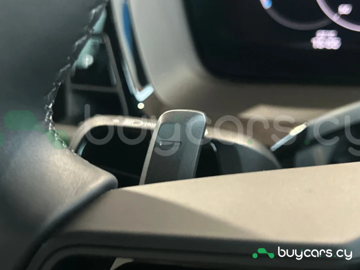 Porsche Panamera Белый