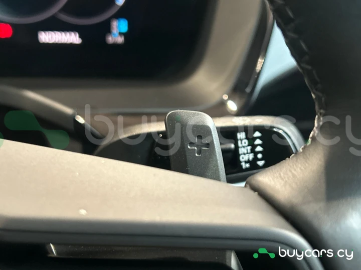 Porsche Panamera Белый