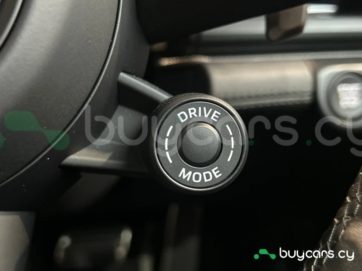 Porsche Panamera Белый