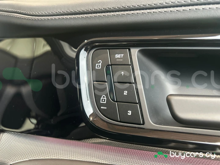 Porsche Panamera Белый