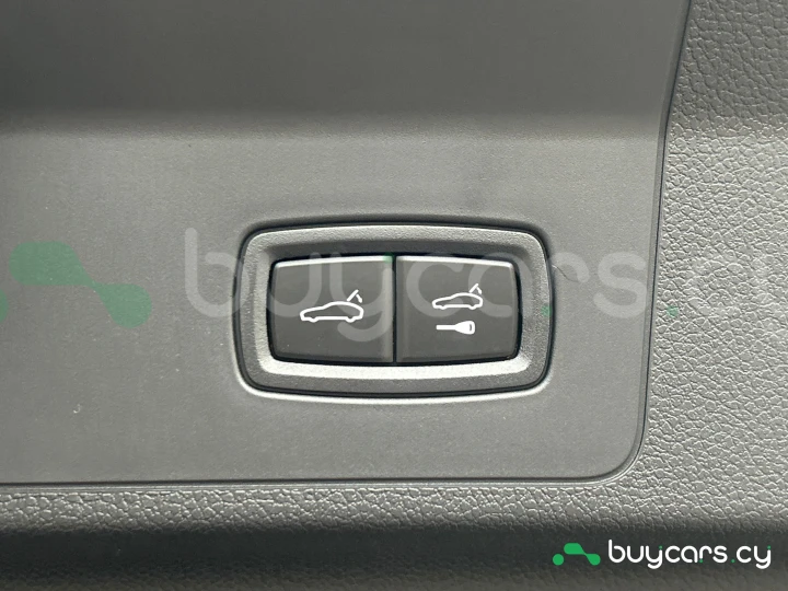 Porsche Panamera Белый