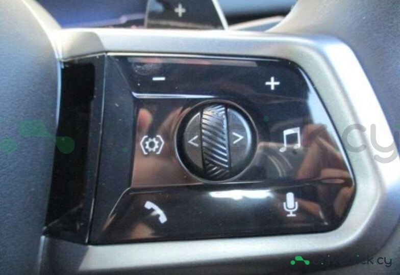 BMW 5 series White