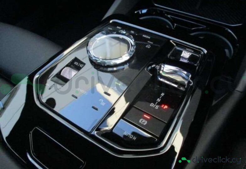 BMW 5 series White