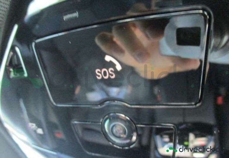 BMW 5 series White