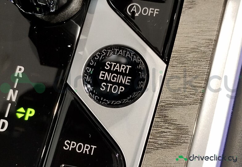 BMW 8 series White