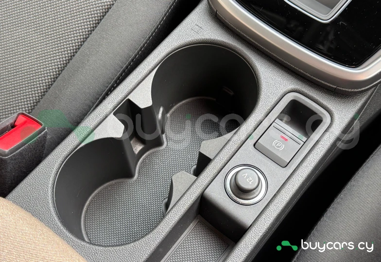 Audi A3 Черный