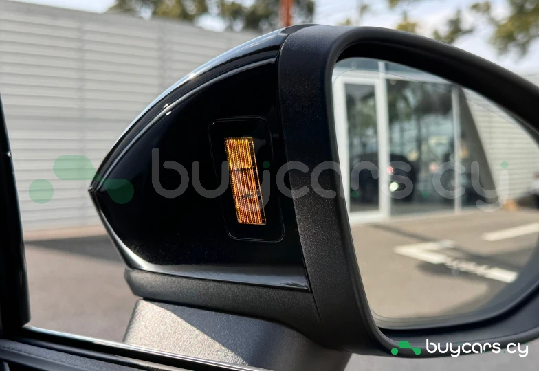 Audi A3 Черный