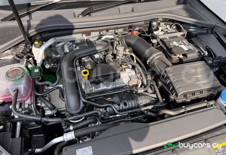 Audi A3 Черный