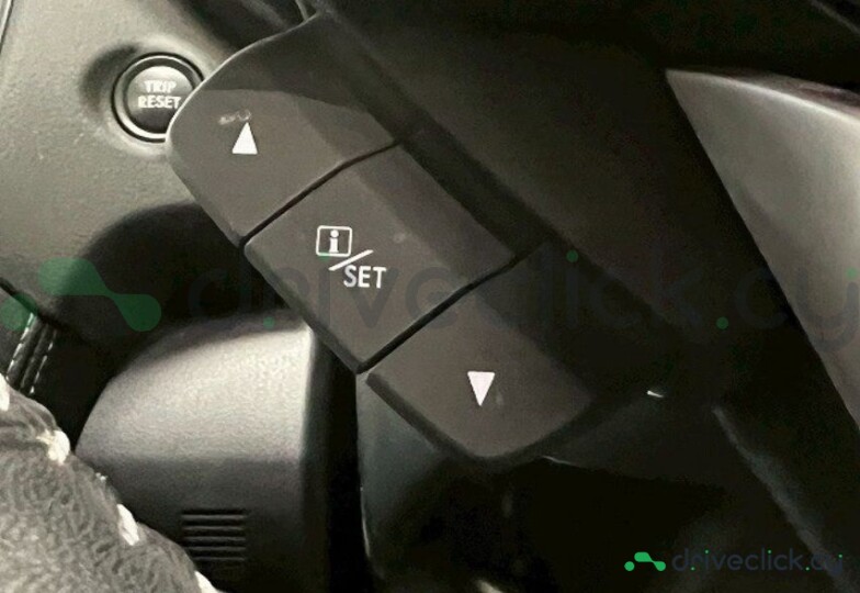 Subaru Forester Black