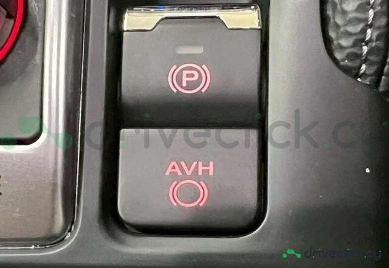 Subaru Forester Black