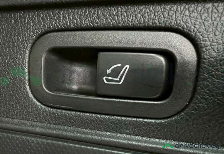 Subaru Forester Black
