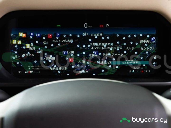 Land Rover Defender White