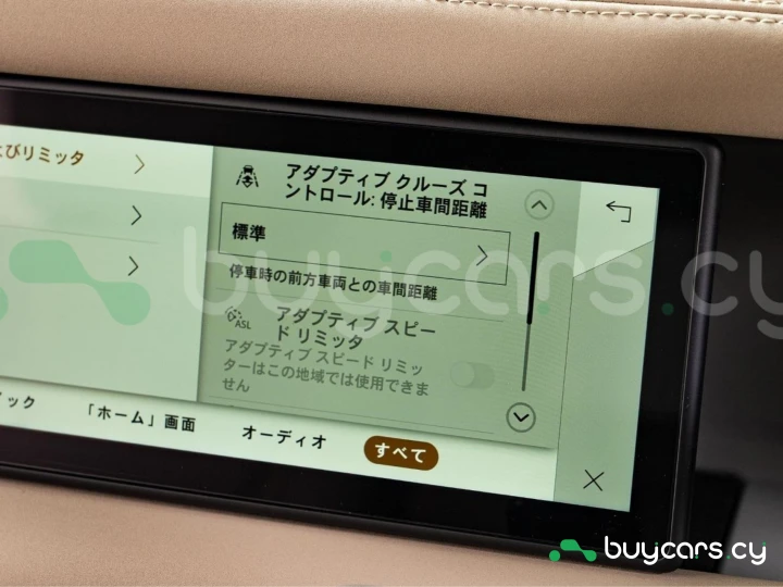 Land Rover Defender White