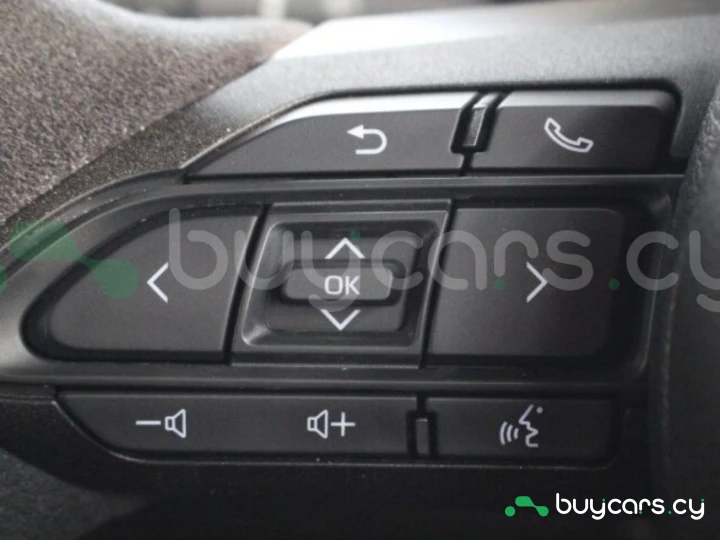 Toyota GR Corolla Серый