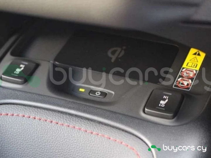 Toyota GR Corolla Серый