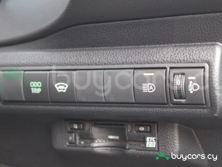 Toyota GR Corolla Серый