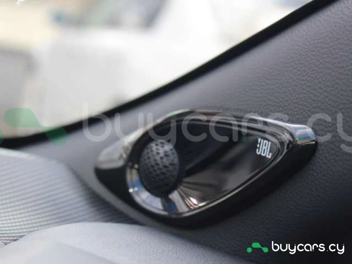 Toyota GR Corolla Серый