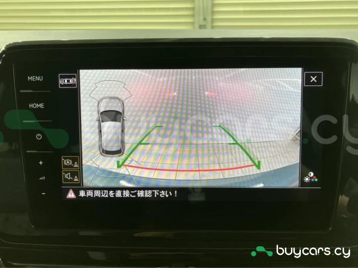 Volkswagen T-Roc Blue