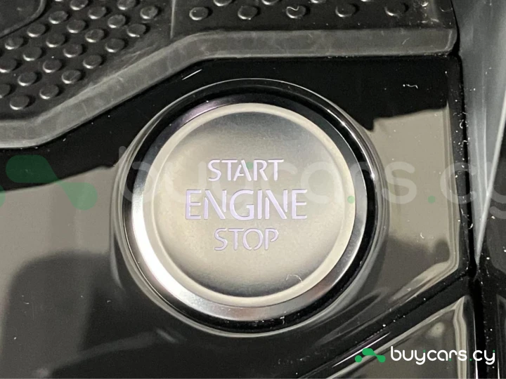 Volkswagen T-Roc Blue