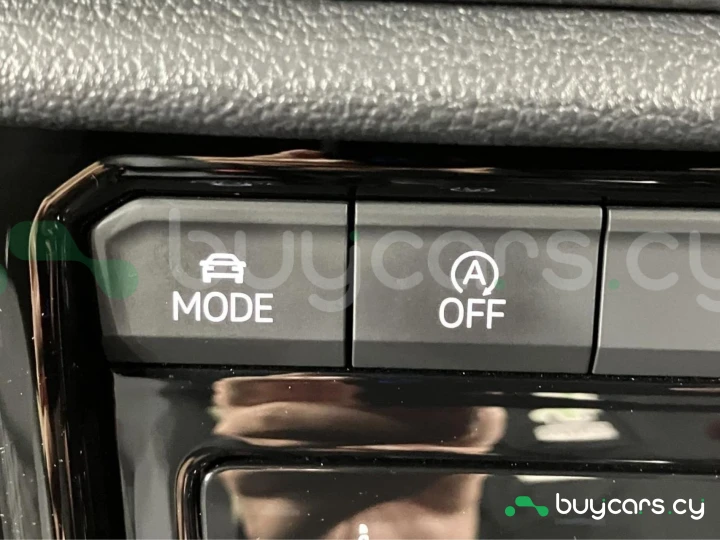 Volkswagen T-Roc Blue