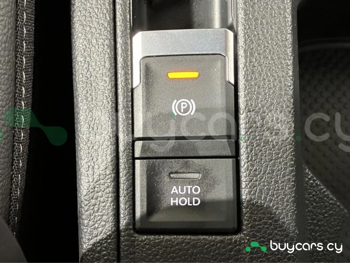 Volkswagen T-Roc Blue