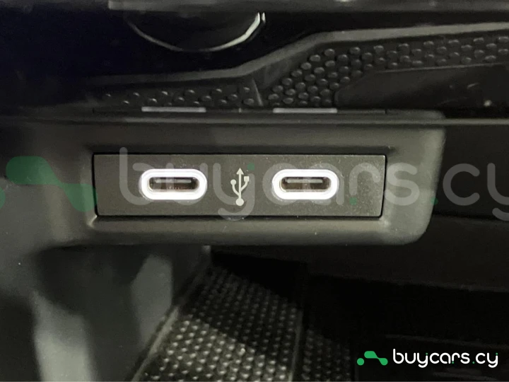 Volkswagen T-Roc Blue