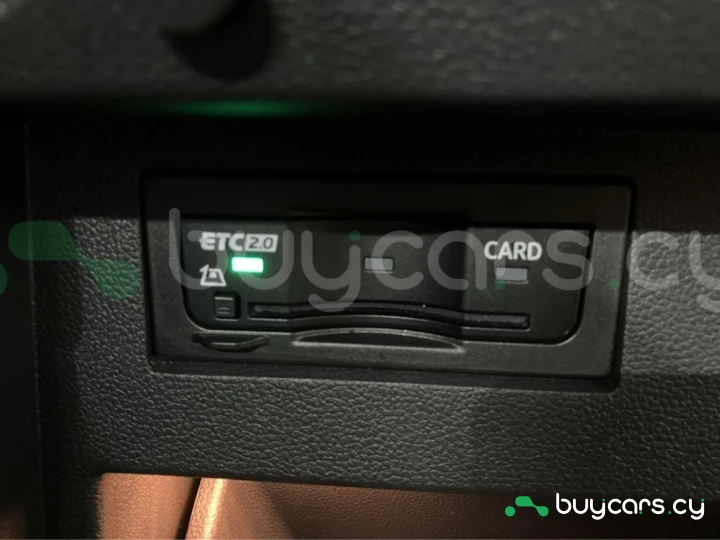 Volkswagen T-Roc Blue