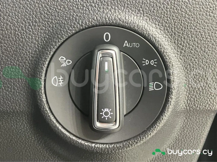 Volkswagen T-Roc Blue