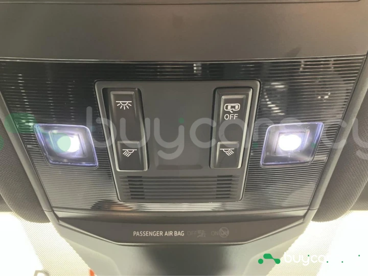 Volkswagen T-Roc Blue