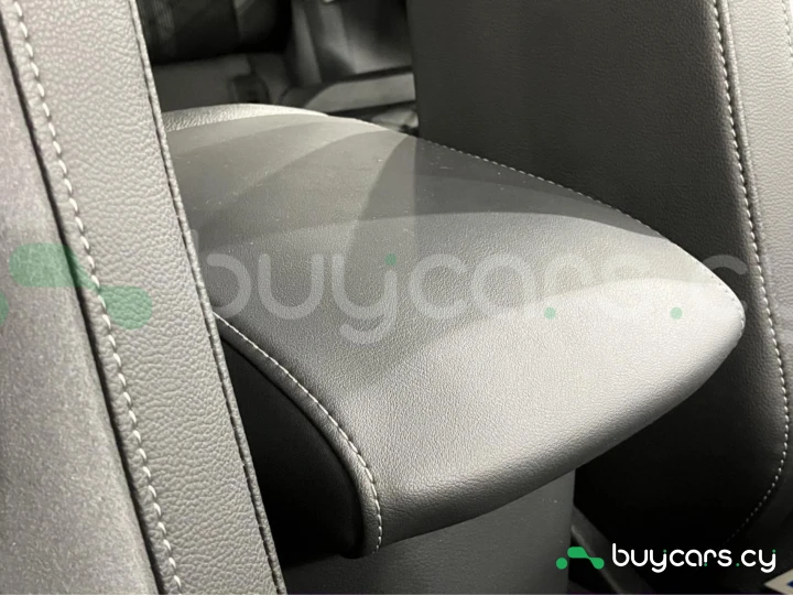 Volkswagen T-Roc Blue