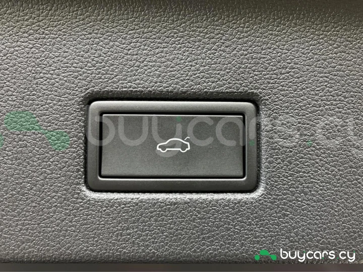 Volkswagen T-Roc Blue