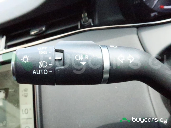 Land Rover Range Rover Evoque Grey