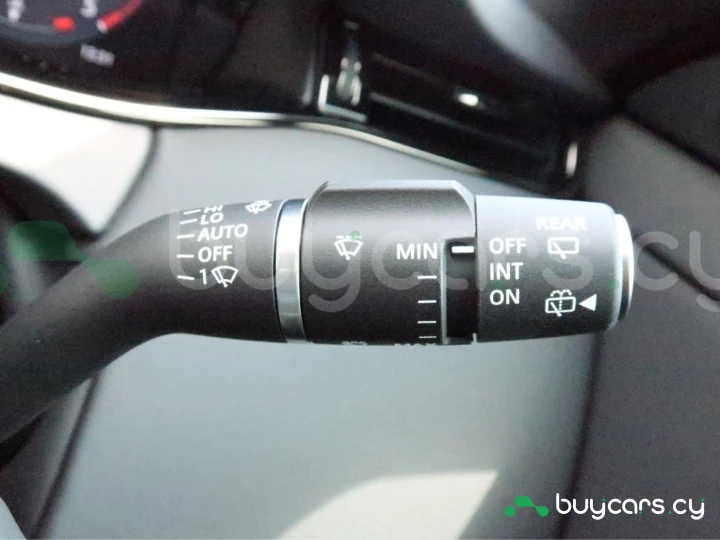 Land Rover Range Rover Evoque Grey