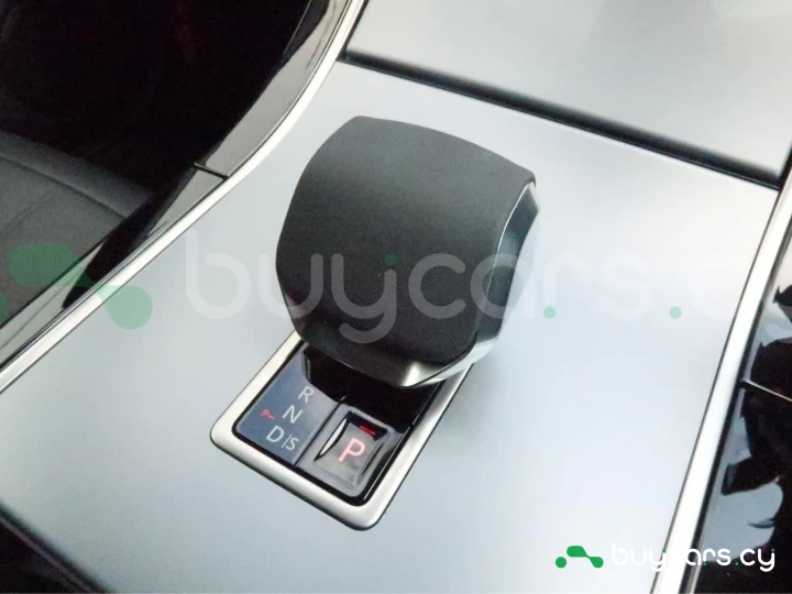 Land Rover Range Rover Evoque Grey