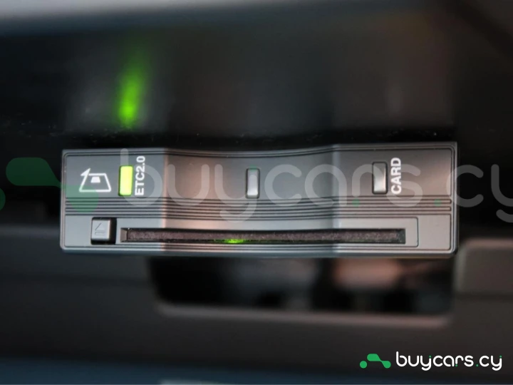 Land Rover Range Rover Evoque Grey