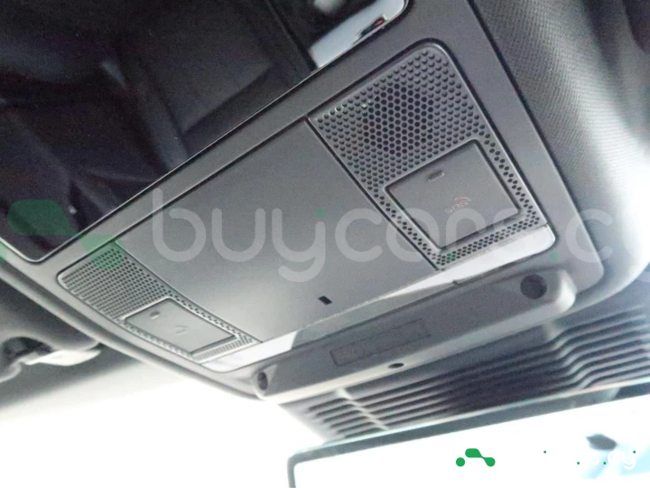 Land Rover Range Rover Evoque Grey