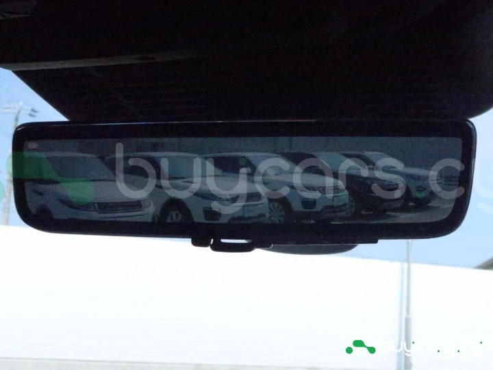 Land Rover Range Rover Evoque Grey