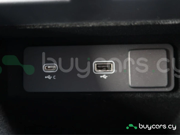 Land Rover Range Rover Evoque Grey