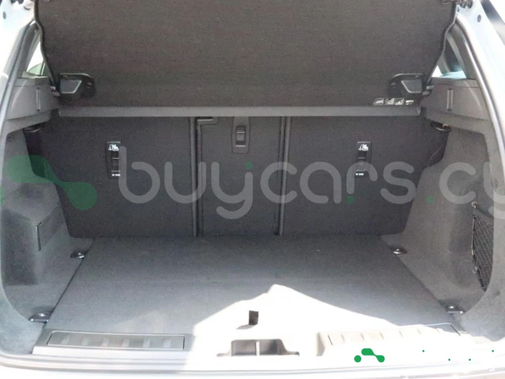 Land Rover Range Rover Evoque Grey