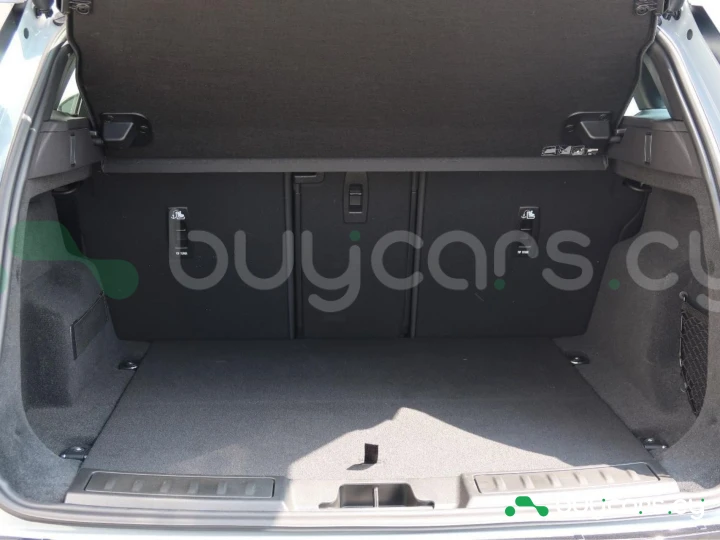 Land Rover Range Rover Evoque Grey