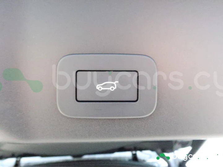 Land Rover Range Rover Evoque Grey