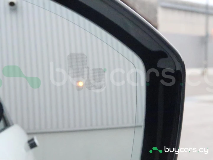 Land Rover Range Rover Evoque Grey