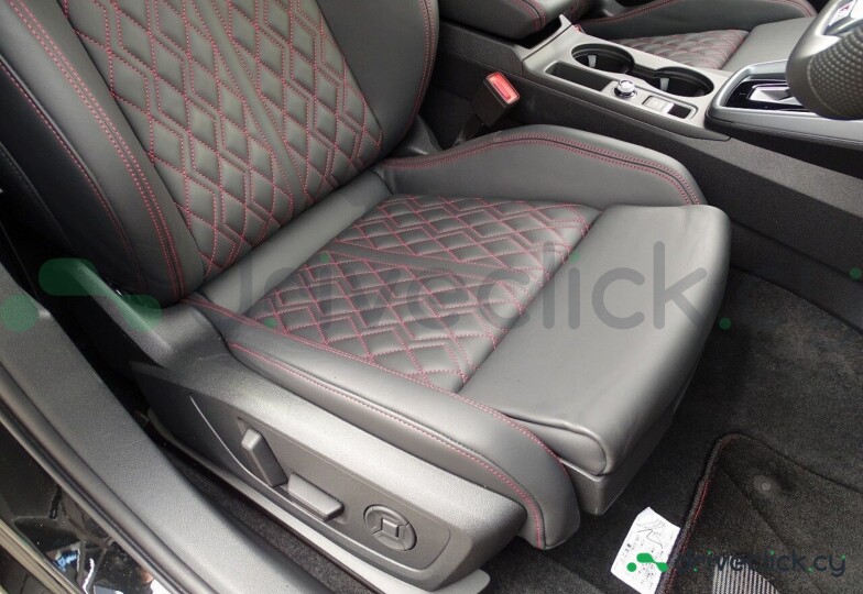 Audi S3 Black