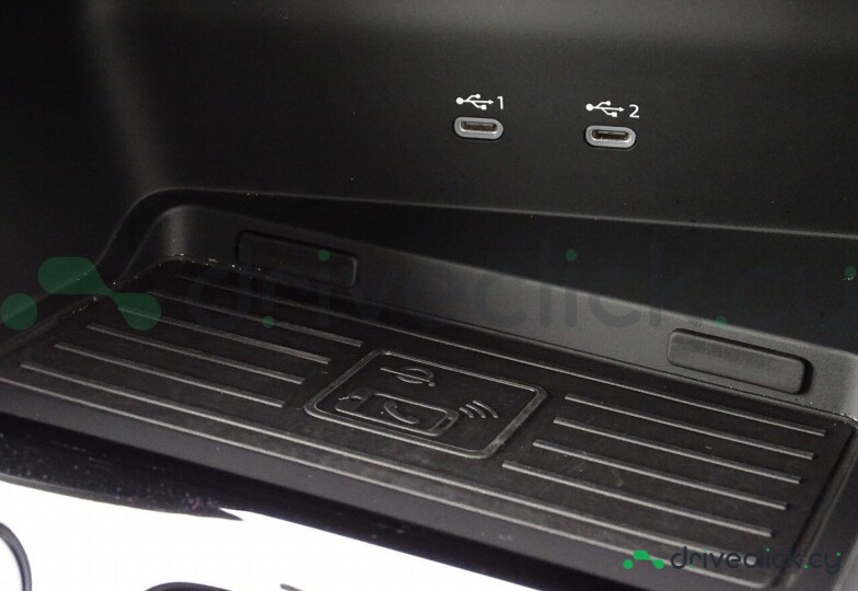Audi S3 Black