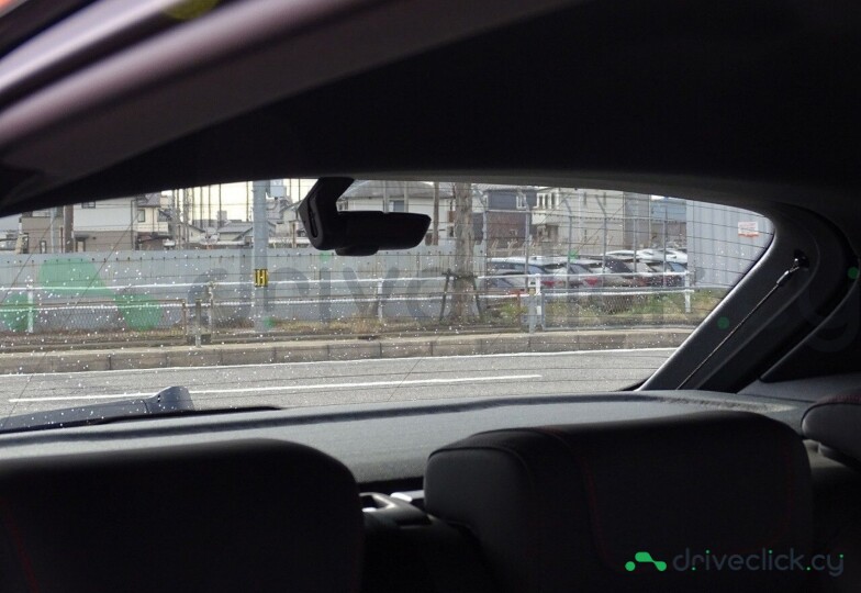 Audi S3 Black
