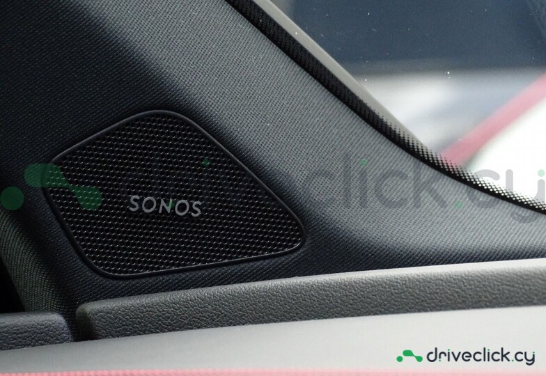 Audi S3 Black