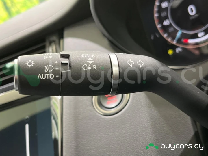 Jaguar E-Pace Серый