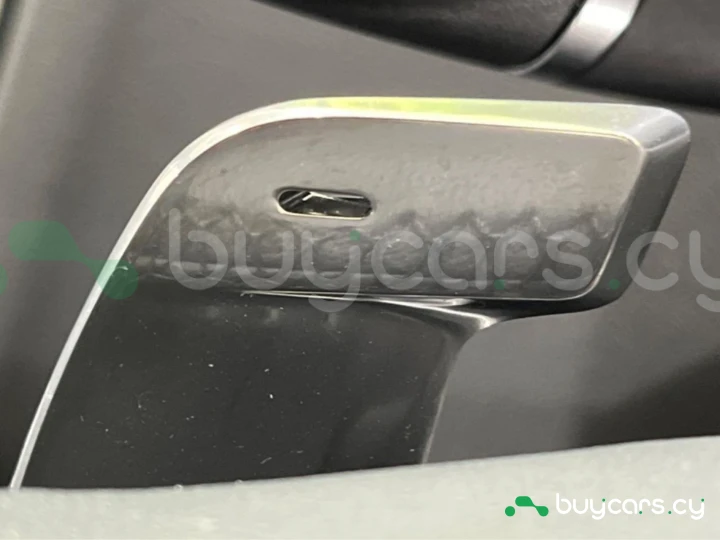 Jaguar E-Pace Серый