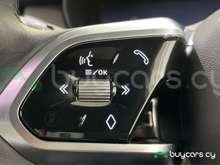 Jaguar E-Pace Серый