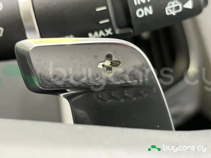 Jaguar E-Pace Серый